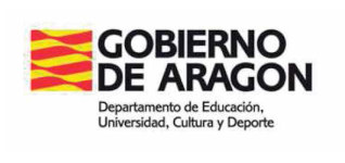 Gobierno de Aragon