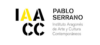 Logo Instituto Aragonés de Arte y Cultura Contemporánea Pablo Serrano
