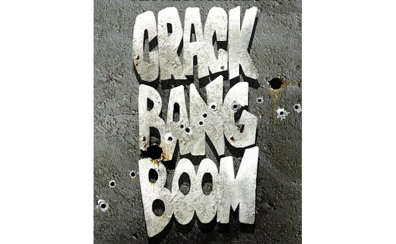 Crack Bang Boom
