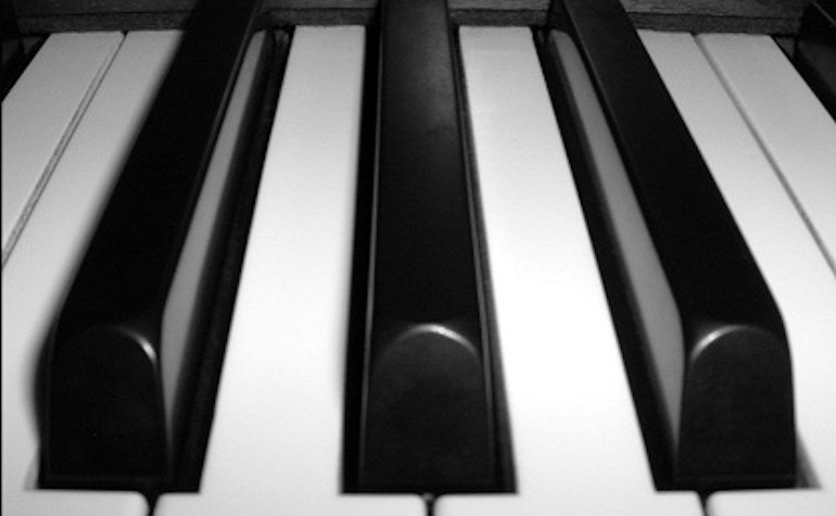 piano