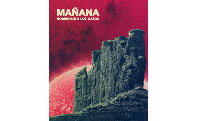 Imagen Disco "Mañana"