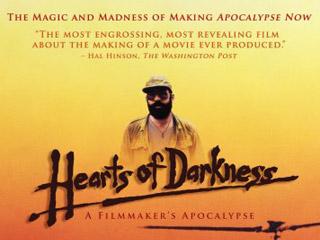 Hearts of darkness: a filmaker's apocalypse.